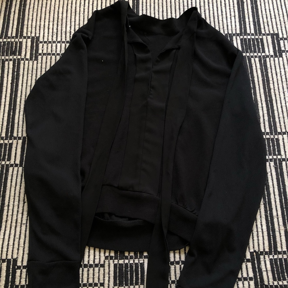 Super cute satin shirt!!!